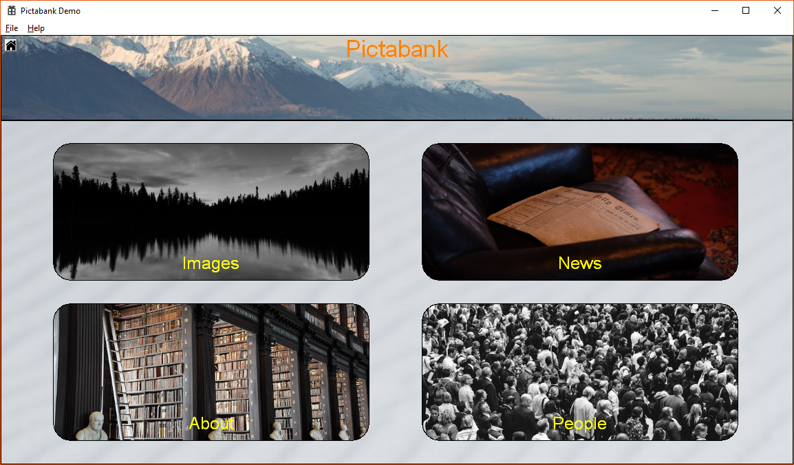 Pictabank